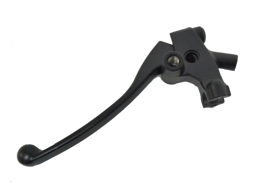 KÜTÜK 125 KT + TK-03 (SİYAH) SOL