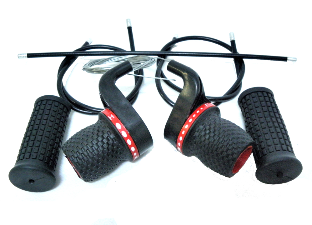 VİTES KOLU MTB KOLDAN 21V (TK) (K22)İNDEXSİZ (Noktalı)