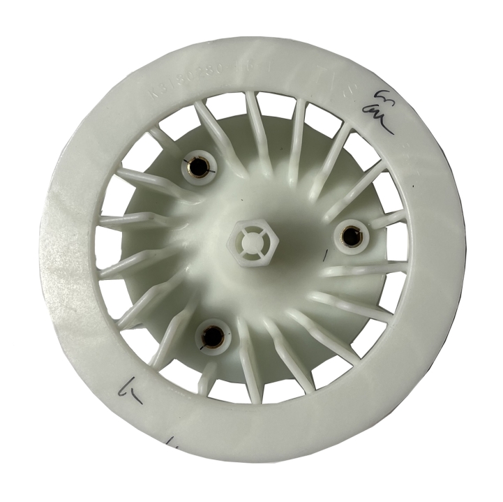 SOĞUTMA FANI SK TVS JPT 110 (E5) (K3180280)