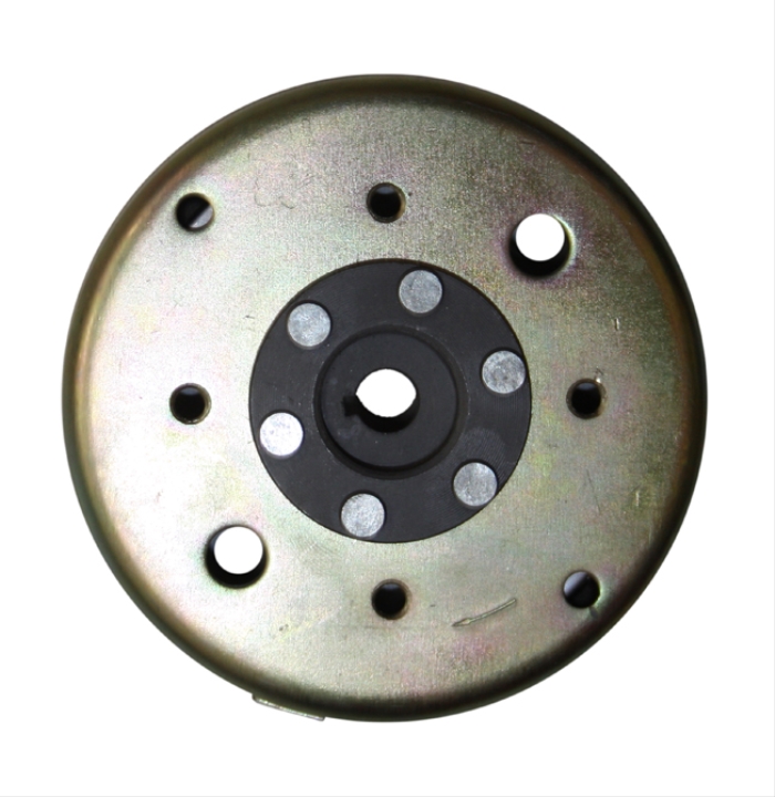 MANYETO ROTORU SCOOTER REVİVAL 50