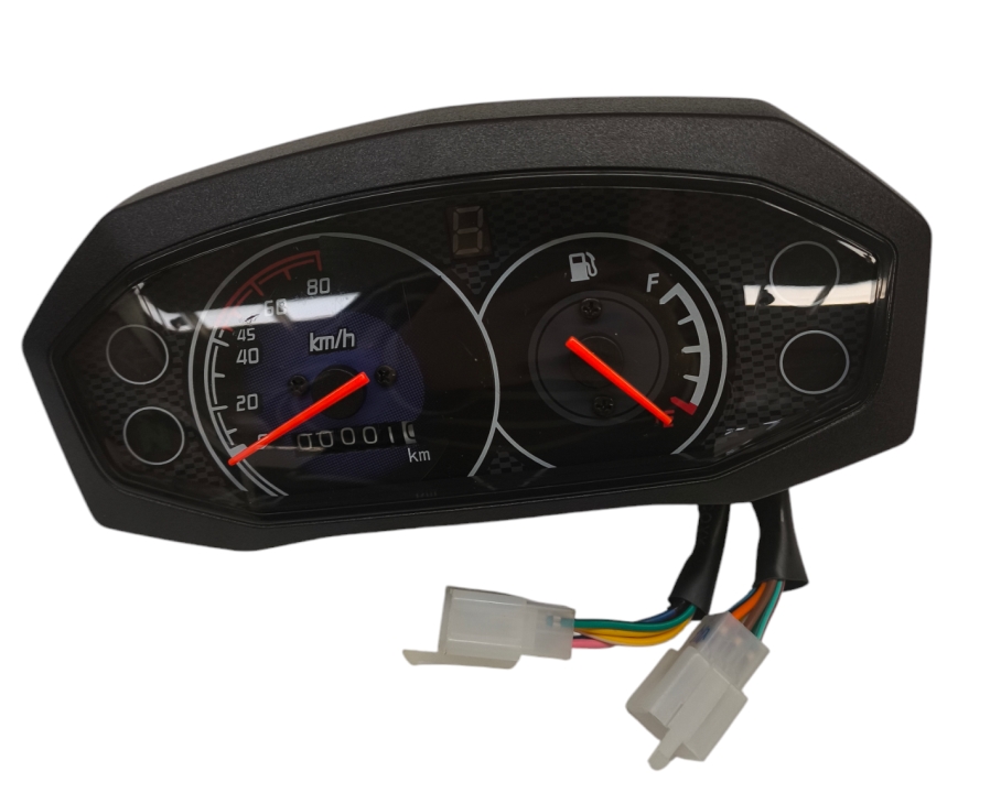 KİLOMETRE PANOSU  TK-03 (80 KLM) Elektronik