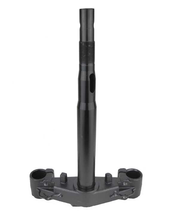 ALT PLATİN SK 151 RS (Kilit Yuvası Sağda)
