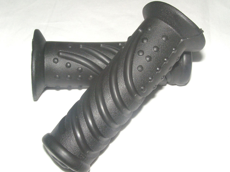GİDON ELCİK MOTOR SİYAH (Tırtırlı) G-58