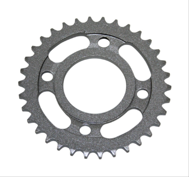 ARKA DİŞLİ 125 AGK  (34 T)