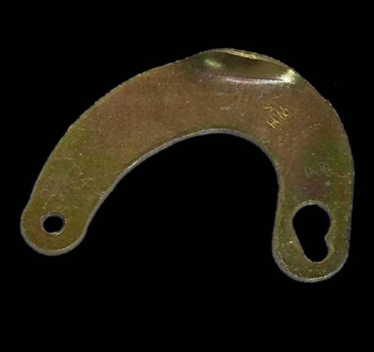 ALT SEHPA BRAKETİ 125 CG SERİSİ