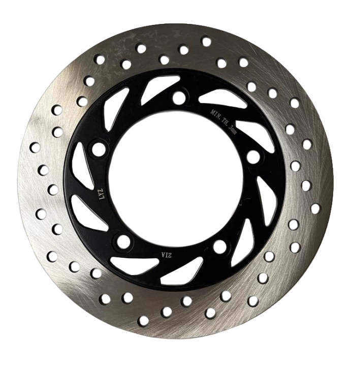 ÖN FREN DİSKİ  125 DRİFT L (5V)