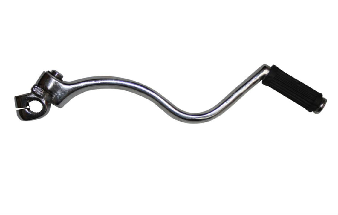MARŞ PEDALI 125 CG (A MODEL) EĞİMLİ 150 KN