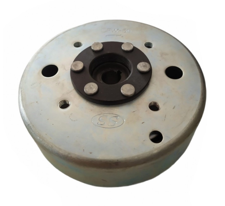 MANYETO ROTORU SCOOTER 50 ZNU