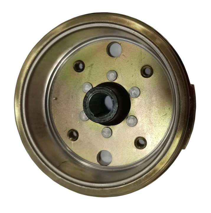 MANYETO ROTORU RITMICA 100