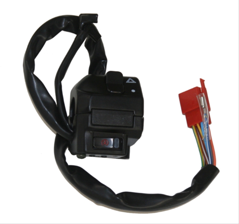 KUMANDA 125 MH DRİFT SAĞ (E4)
