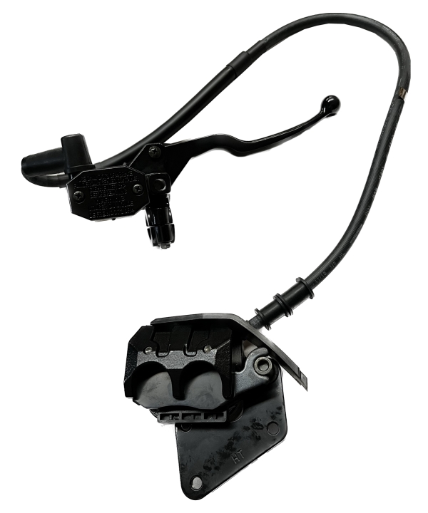 ÖN FREN SİSTEMİ KOMPLE  Z-ONE