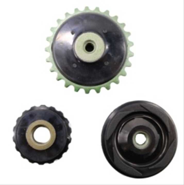 EKSANTRİK LASTİK SETİ CUP (TEK DEBRİYAJLI MODEL)