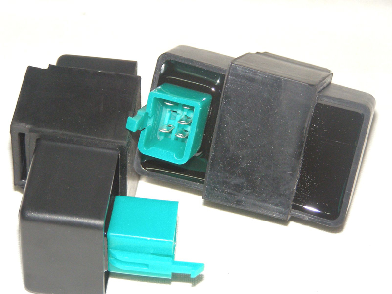CDI BLOK CUP 110 FT + SFC (5 FİŞLİ)