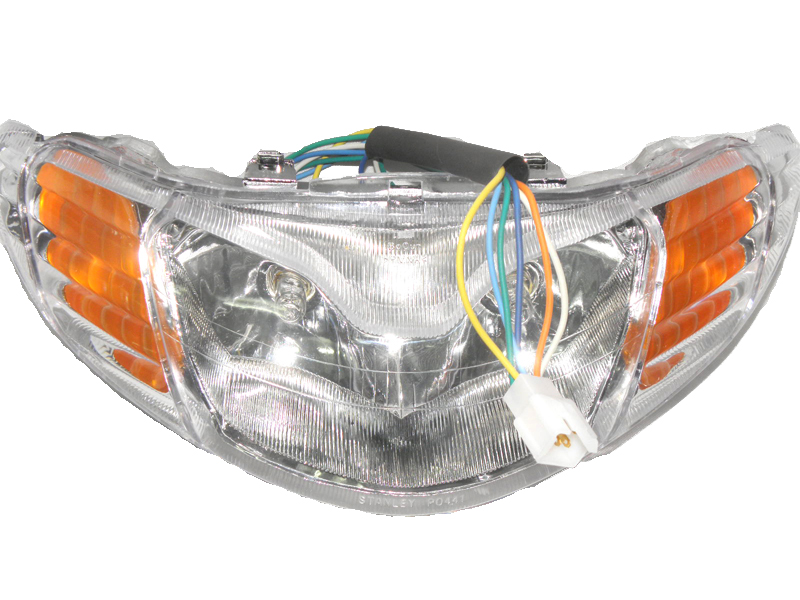 FAR KOMPLE CUP 110 FT