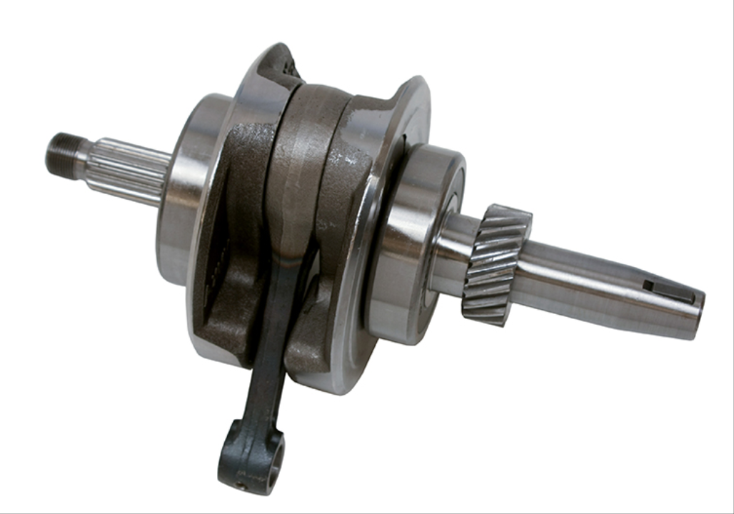 KRANK KOMPLE CG 200  (15 PİM)