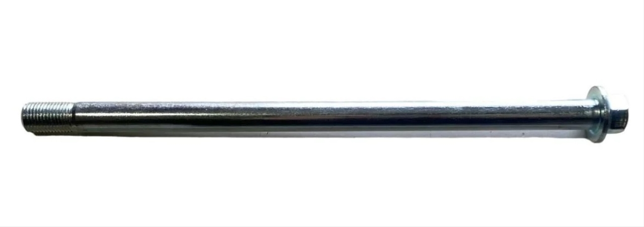 ÖN TEKER MİLİ TVS JPT 125 (E5) (N3110990)