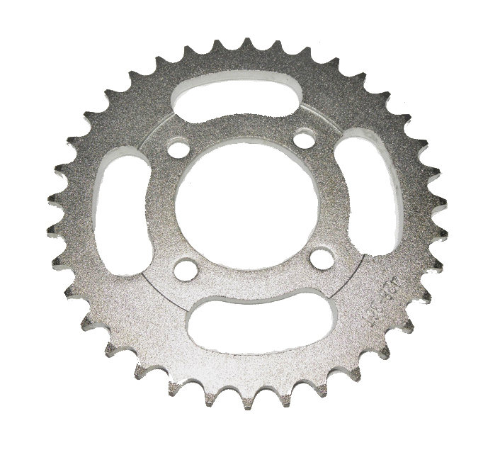ARKA DİŞLİ CUP MODELLERİ  (36 T)