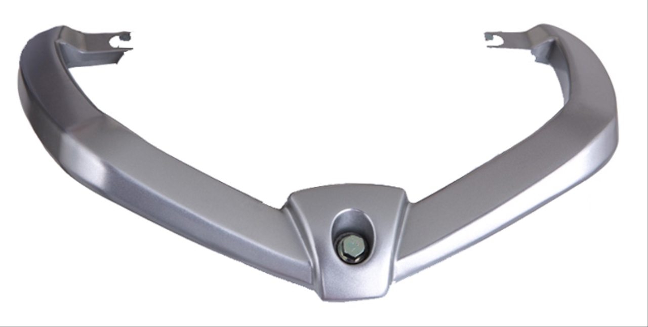 PORTBAGAJ SCOOTER WİNG 50 (GRİ)