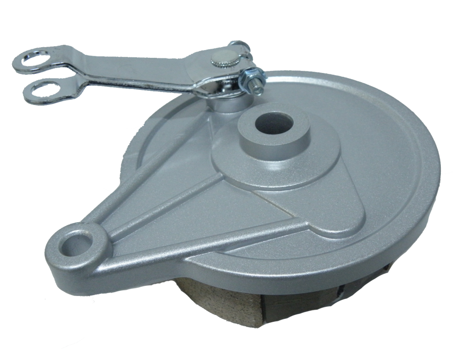ARKA KAMPANA 125 CG KUBA (2009 SONRASI)