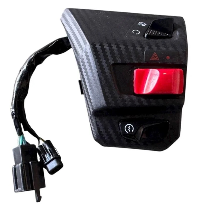 KUMANDA TVS NTORQ 125 SAĞ (K2160330)