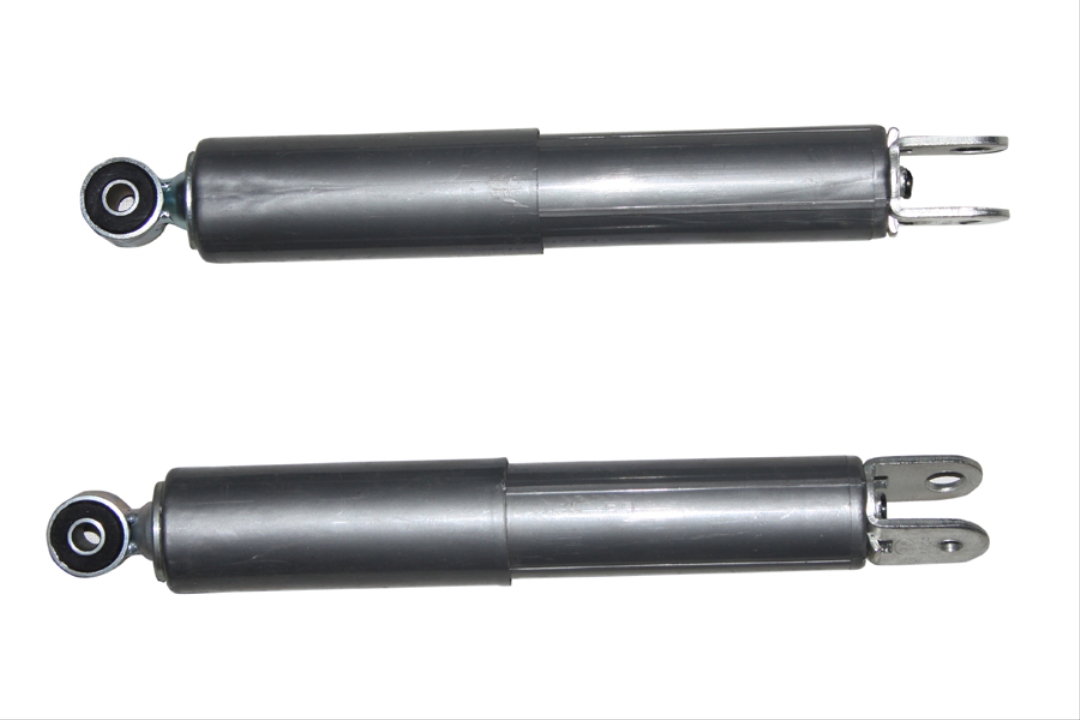 ÖN AMORTİSÖR SK 125 ZNU (GRİ)