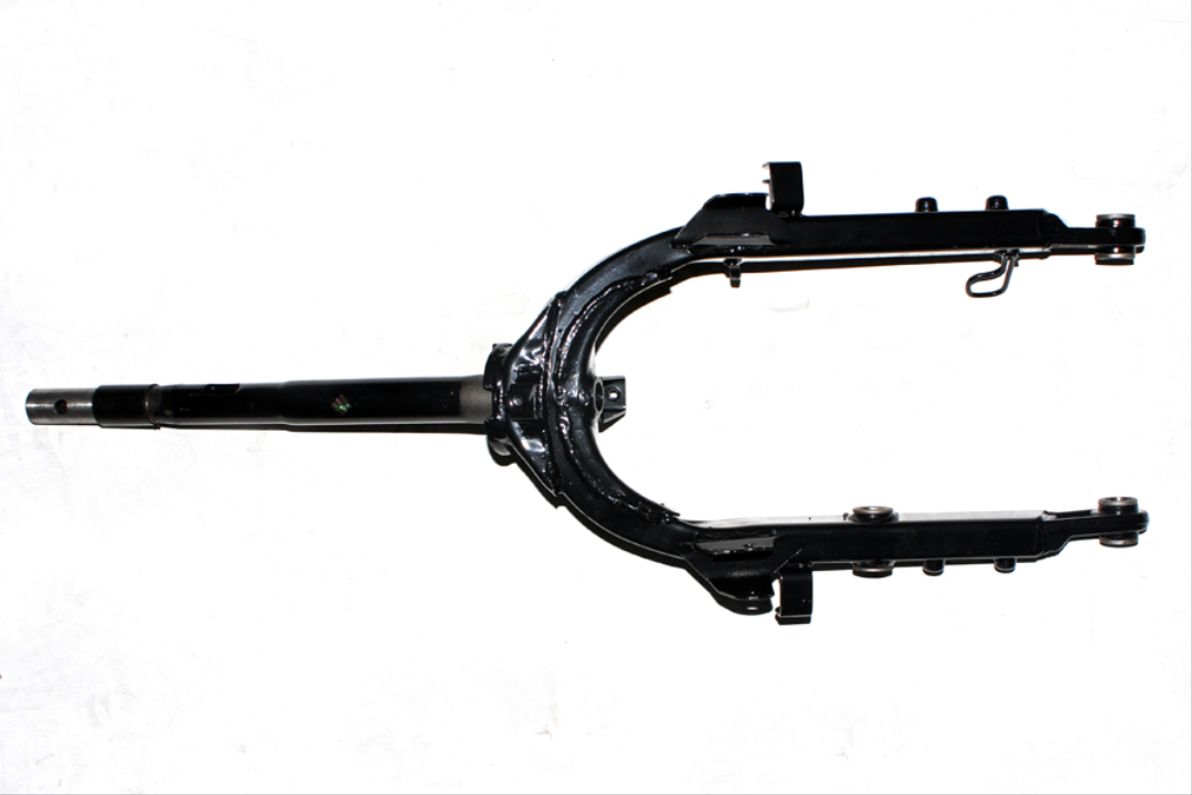 ÖN MAŞA KOMPLE 125 ZNU