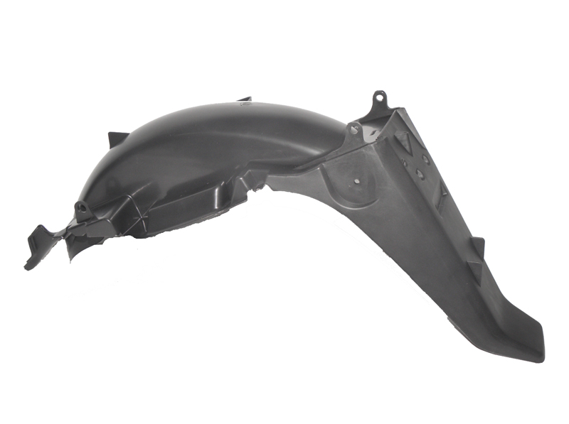 ARKA ÇAMURLUK 150 CBF