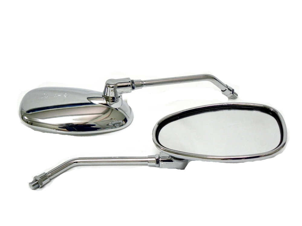 AYNA 125 KT + MG NİKEL (10mm)
