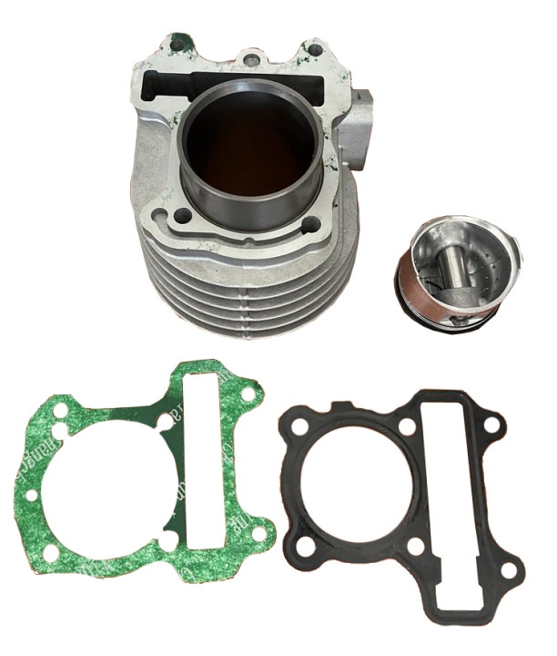 SİLİNDİR SK RITMICA 110 (52.40mm) (13 PİM)