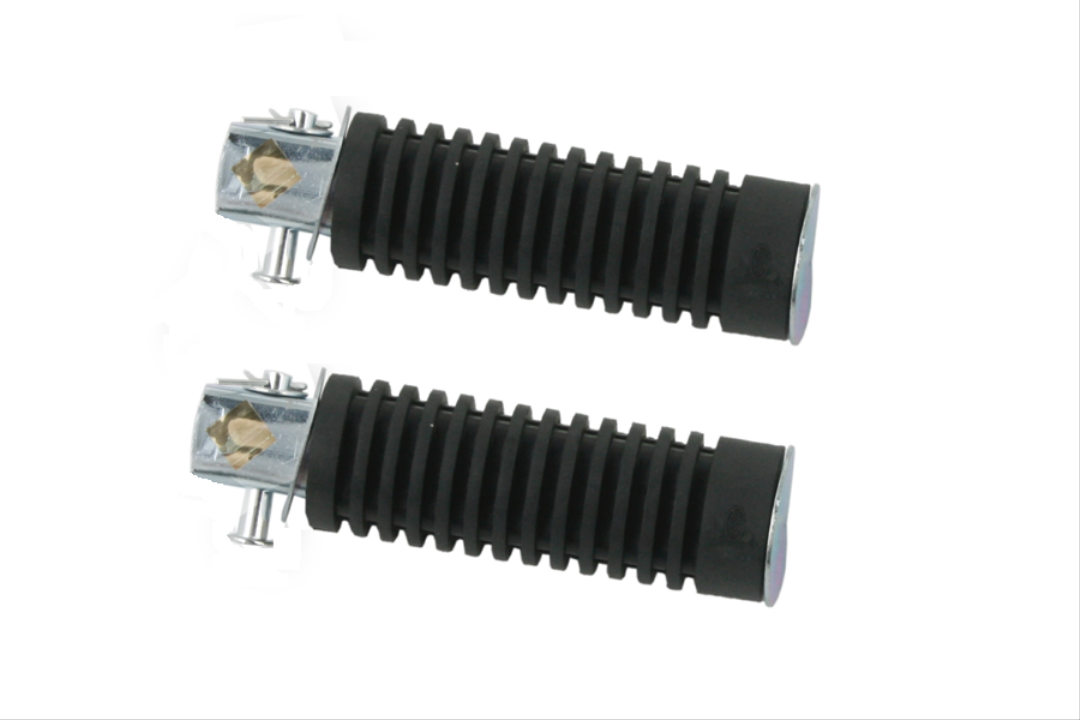 ARKA BASAMAK 125 CG SERİSİ (TAKIM)