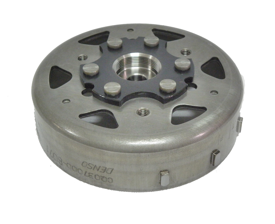 MANYETO ROTORU SPACY110  (ESKİ MODEL)