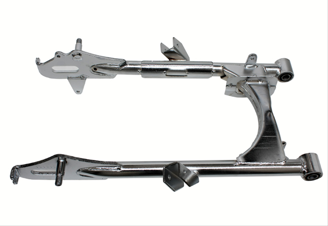 ARKA MAFSAL 125 CG SERİSİ  (NİKEL)