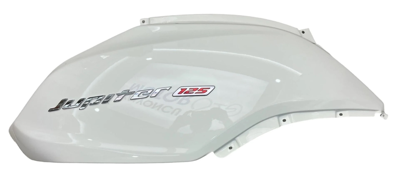 YAN KAPAK TVS JPT 125 (BEYAZ) SAĞ (KL2206901F) (E5)