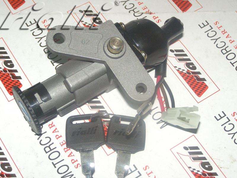 KONTAK CUP CRYPTON  R