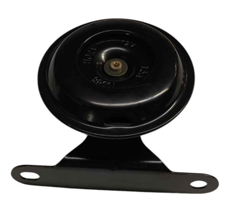 KORNA 12V  CG TİP (SİYAH)