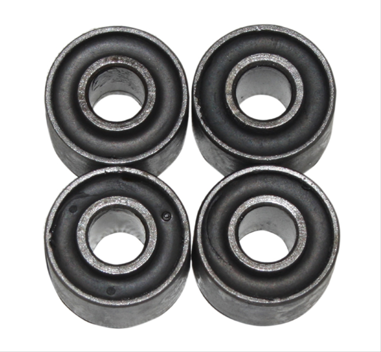 ARKA DİŞLİ TAKOZU (4 LÜ)  125 CG SERİSİ
