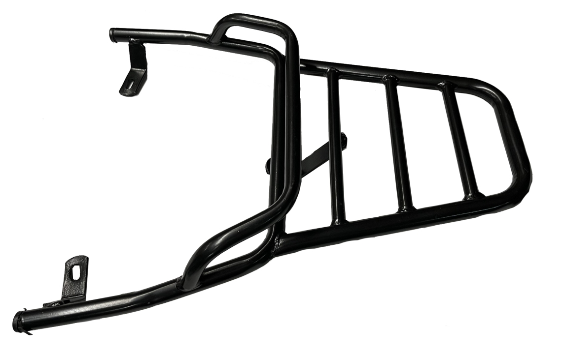 PORTBAGAJ SCOOTER WİNG 50  (SİYAH)