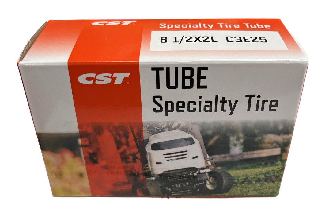 İÇ LASTİK 8 1/2x2L C3E25