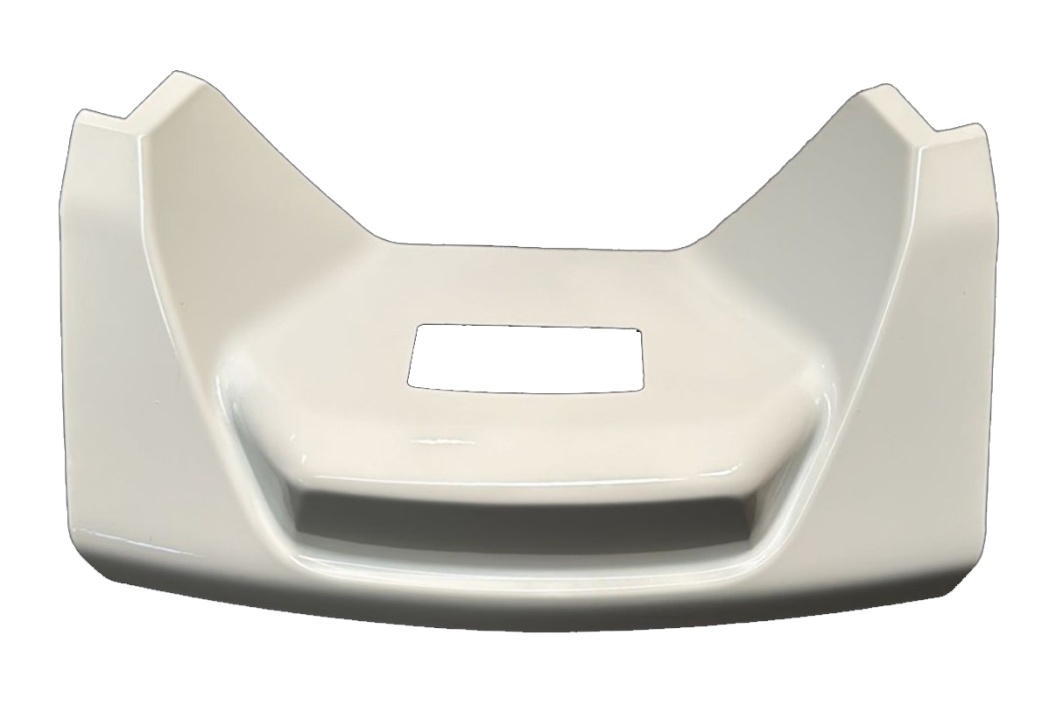 ARKA STOP ALT TVS JPT BEYAZ (K62215691F)