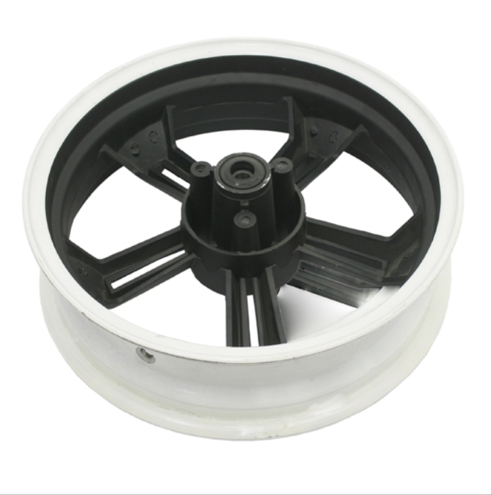 JANT 13\'\' 150 MASH (BEYAZ) ÖN