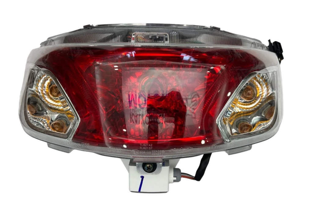 ARKA STOP  SK TVS JPT 125 (E5) (KL221670)