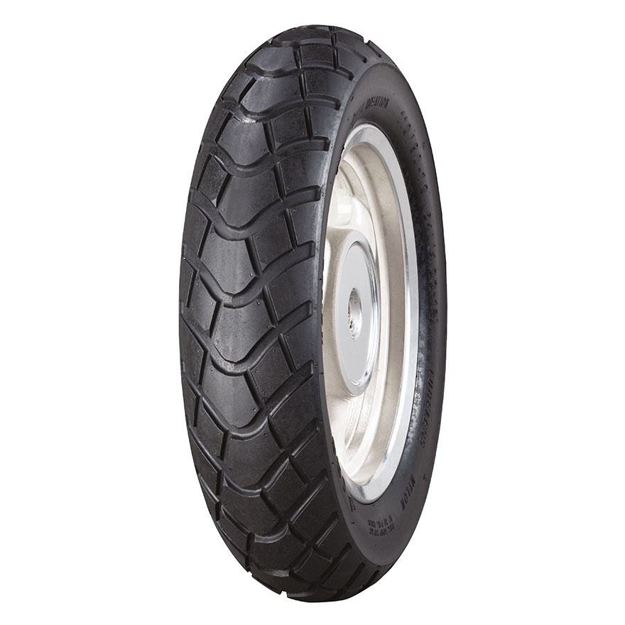 DIŞ LASTİK 130/60-13 MB-456 TUBELES (5149) IRC