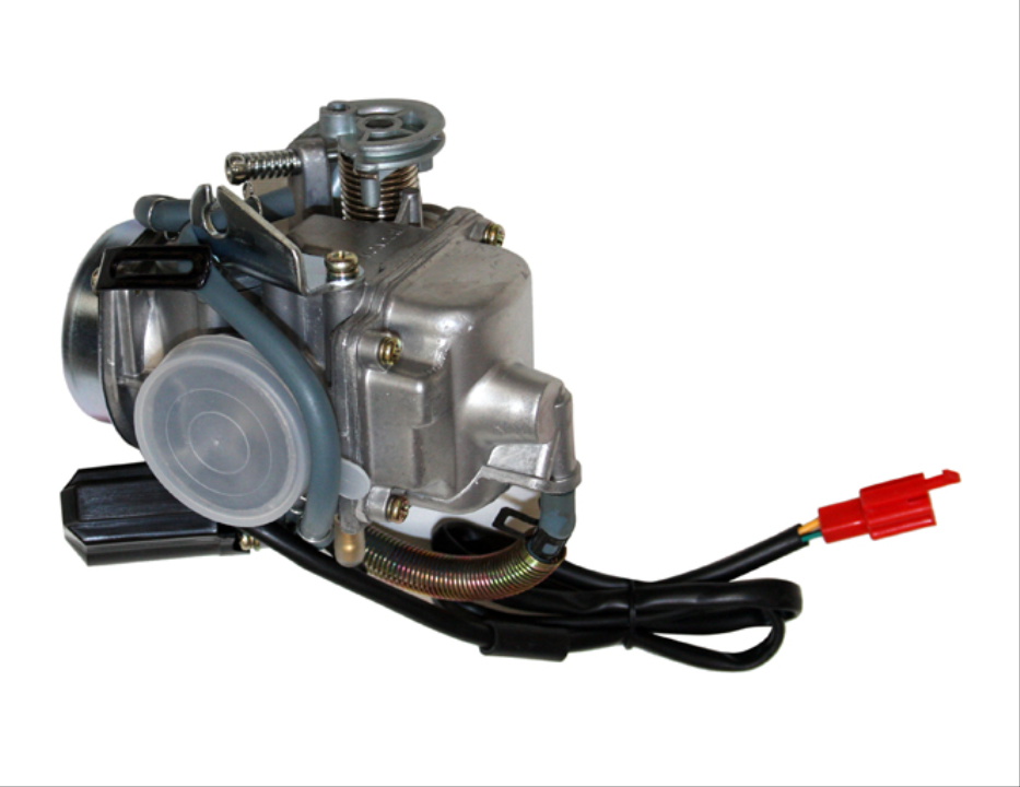 KARBÜRATÖR KMP. 150cc SCOOTER + ATV 150