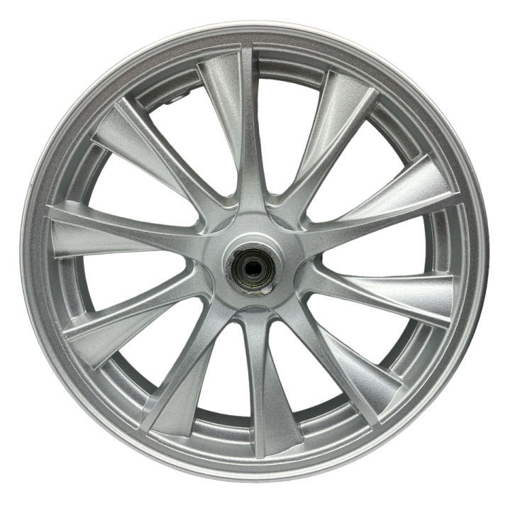 JANT 12\'\' WİNG 50  ÖN (GRİ)