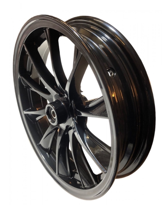 JANT 12\'\' WİNG 50  ÖN (SİYAH)