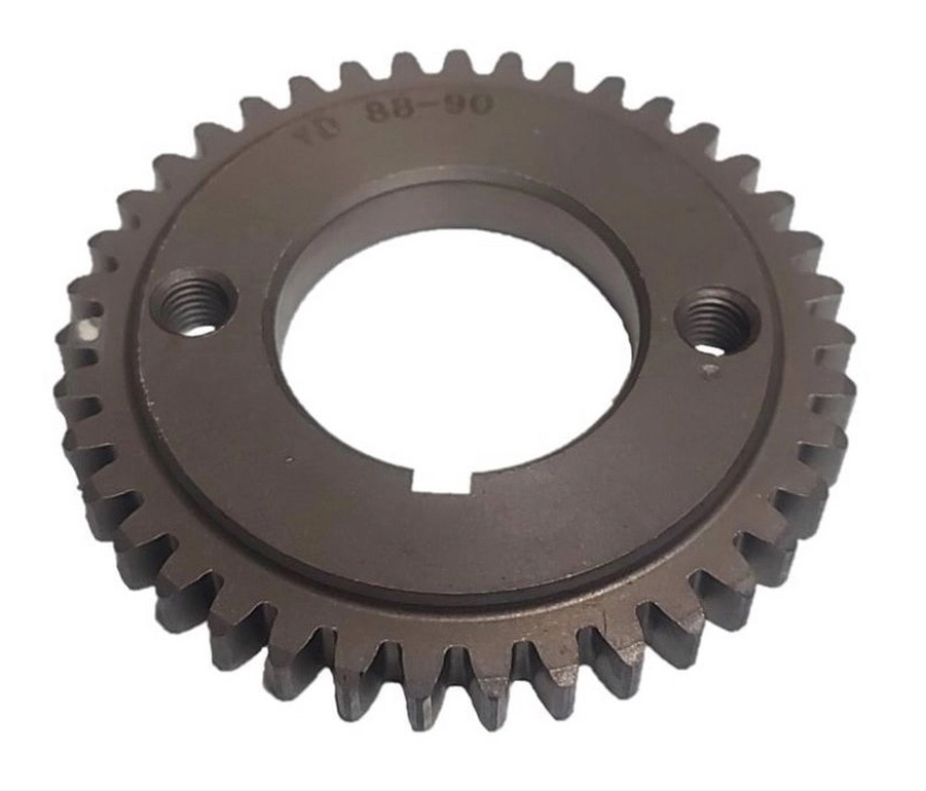 DENGE MİLİ DİŞLİ KARŞILIĞI 125 DRİFT L (39T)