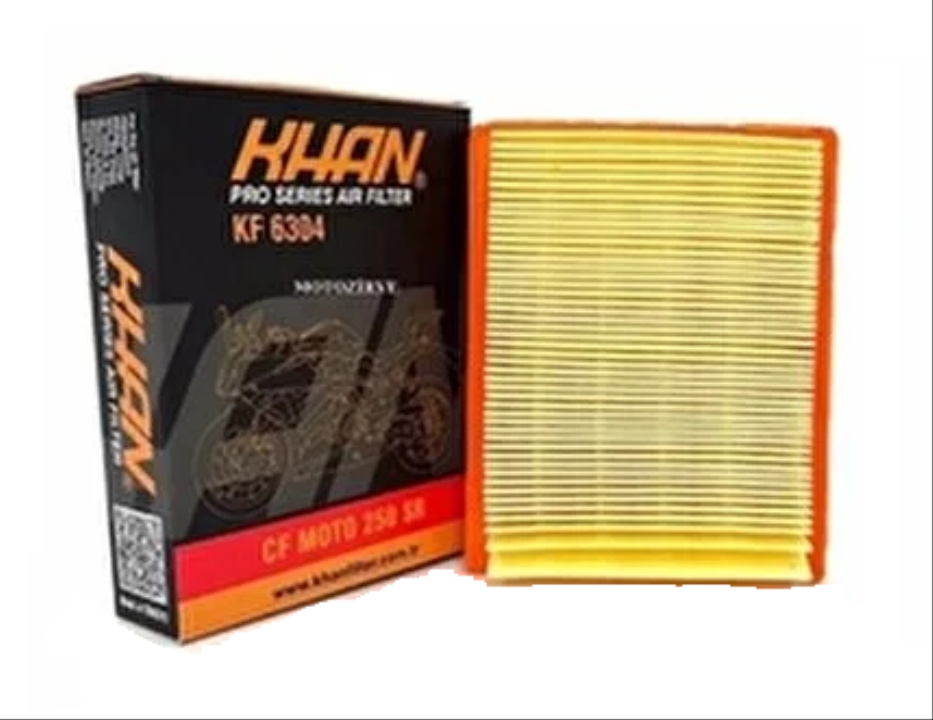 HAVA FİLTRE ELEMANI CF MOTO NK 250 (KF6304)