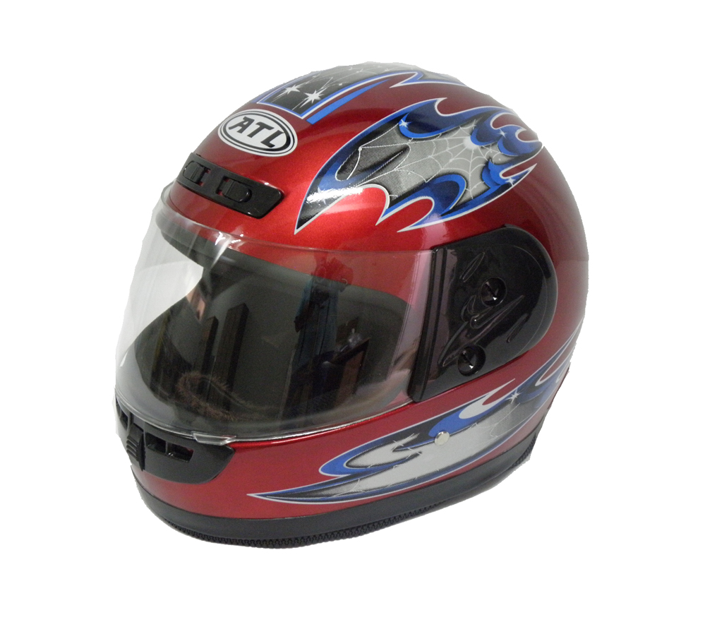 KASK ÇENELİ DERİSİZ 3 RENK NO: 03  (L - XL)