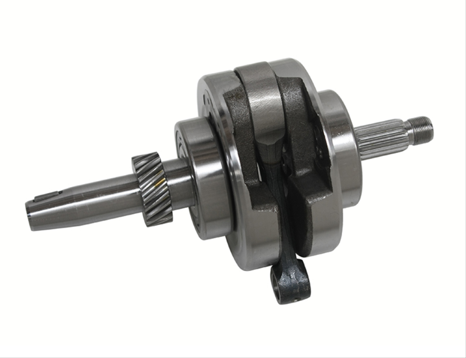 KRANK KOMPLE CG 250 MODİFİYE (15 PİM)