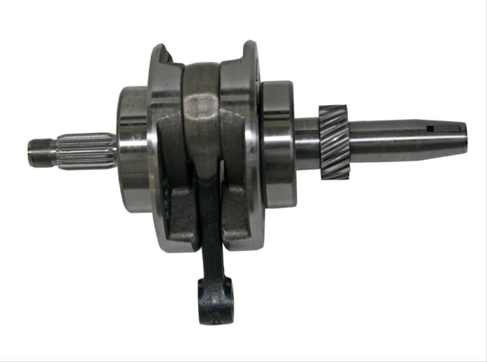 KRANK KOMPLE CG 250  (16 PİM)